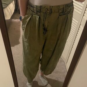 We The Free Cargo Pants